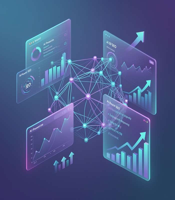 AI search